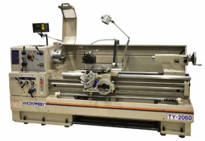 microweily lathe