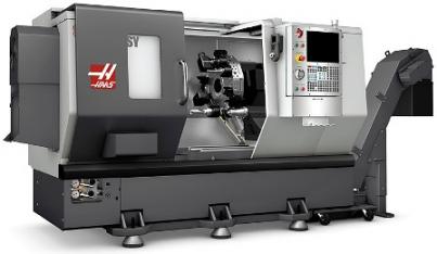 haas st20ssy
